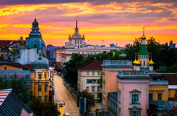 bulgaria